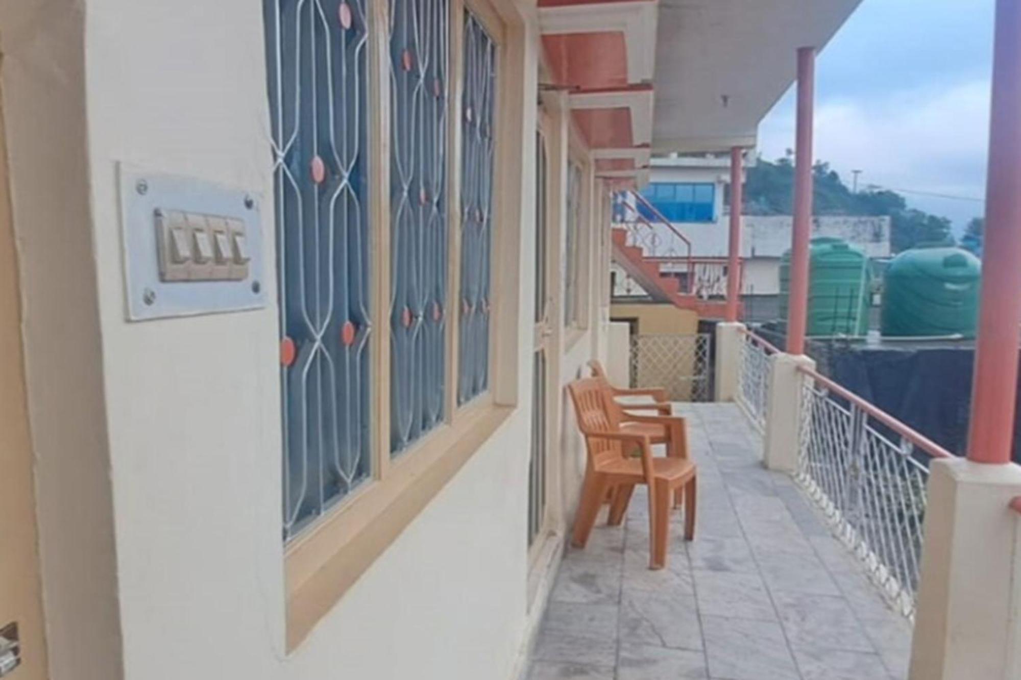 Shivalik Guest House By Stayapart Gupta Kāshi Exteriör bild